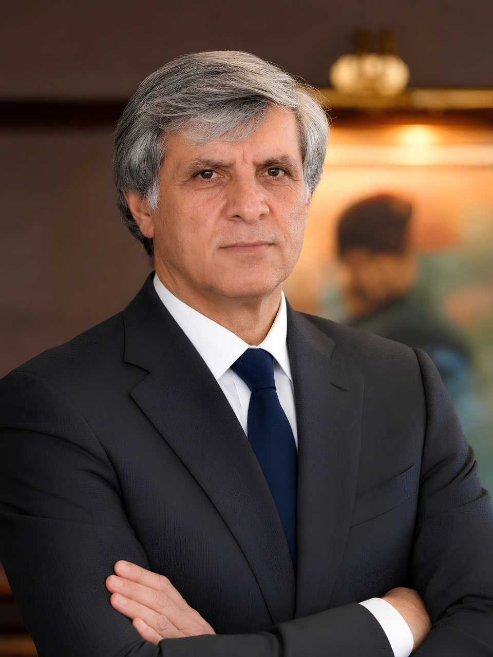 Anoushiravan Mohammadi