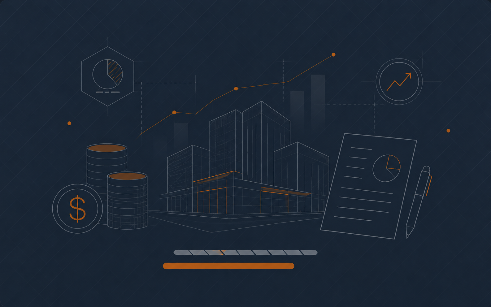 Secure Opportunities in the Heart of the City